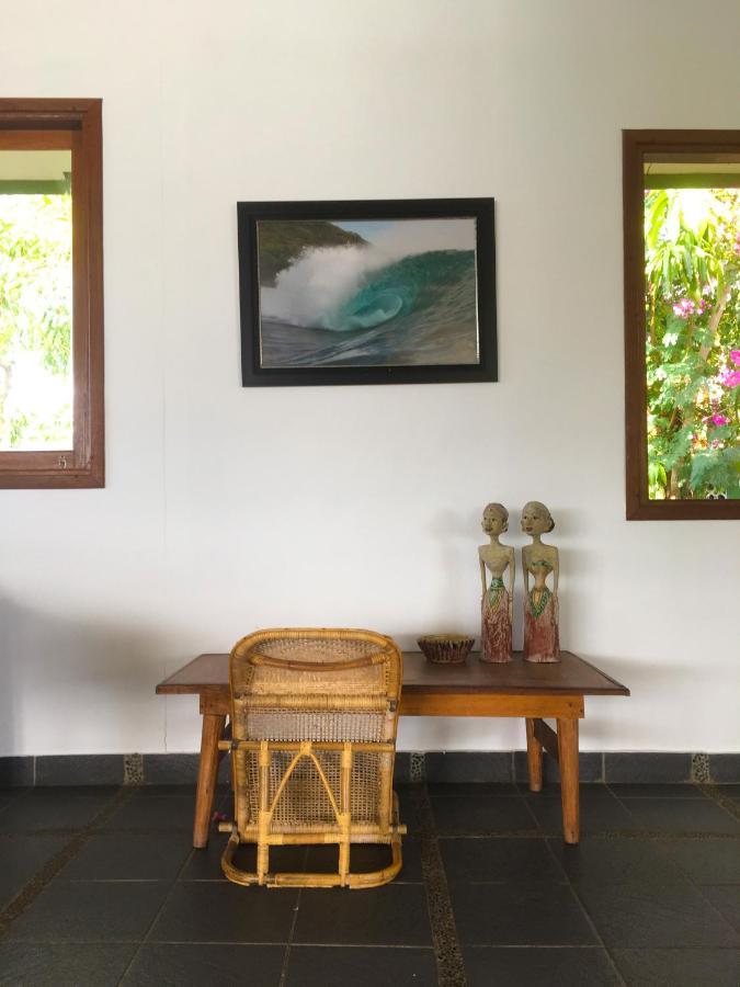 Merdeka House Maluk Luaran gambar