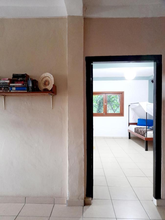 Merdeka House Maluk Luaran gambar