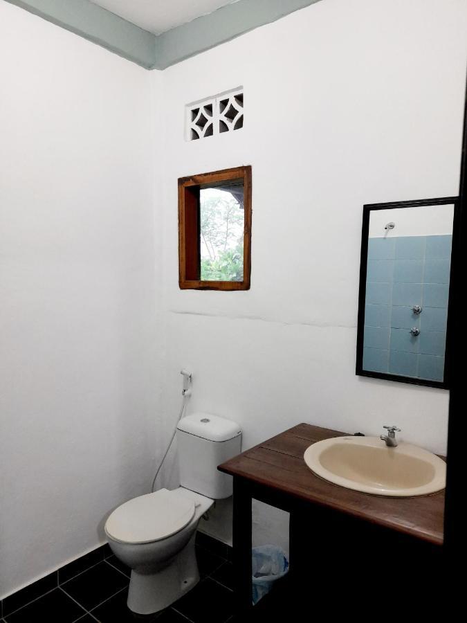 Merdeka House Maluk Luaran gambar