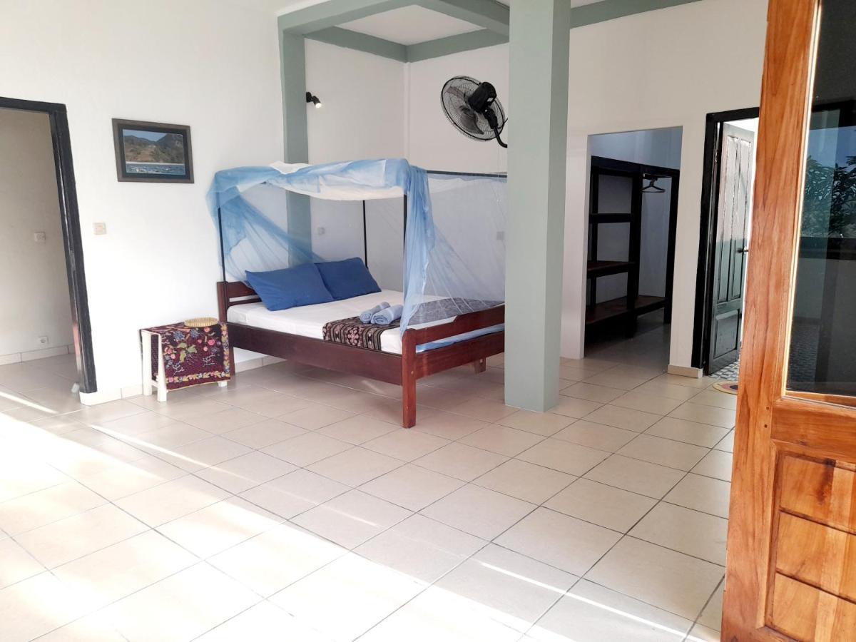Merdeka House Maluk Luaran gambar