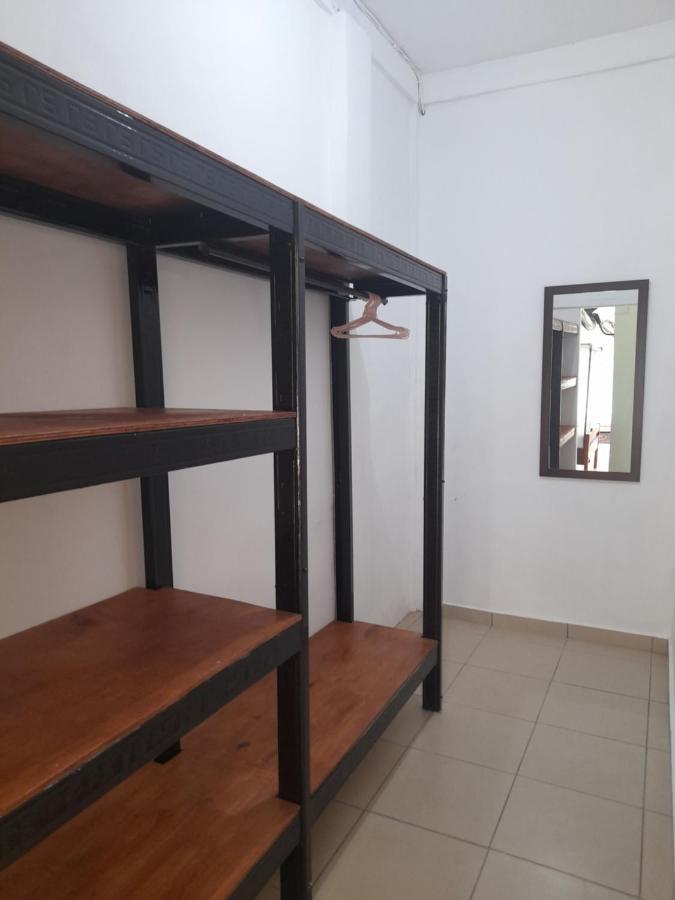 Merdeka House Maluk Luaran gambar