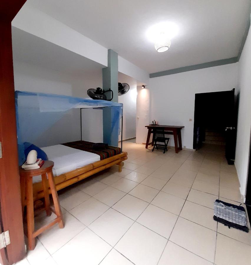 Merdeka House Maluk Luaran gambar
