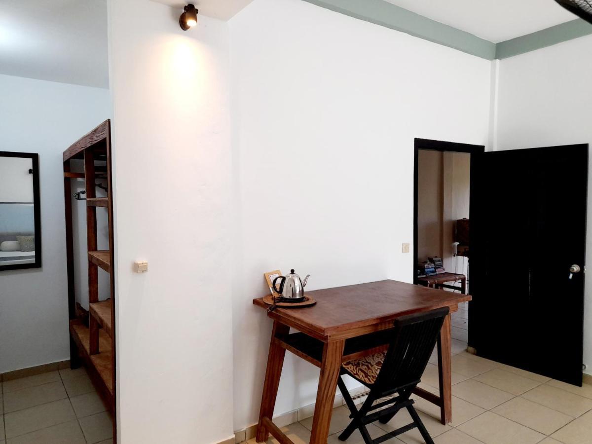 Merdeka House Maluk Luaran gambar