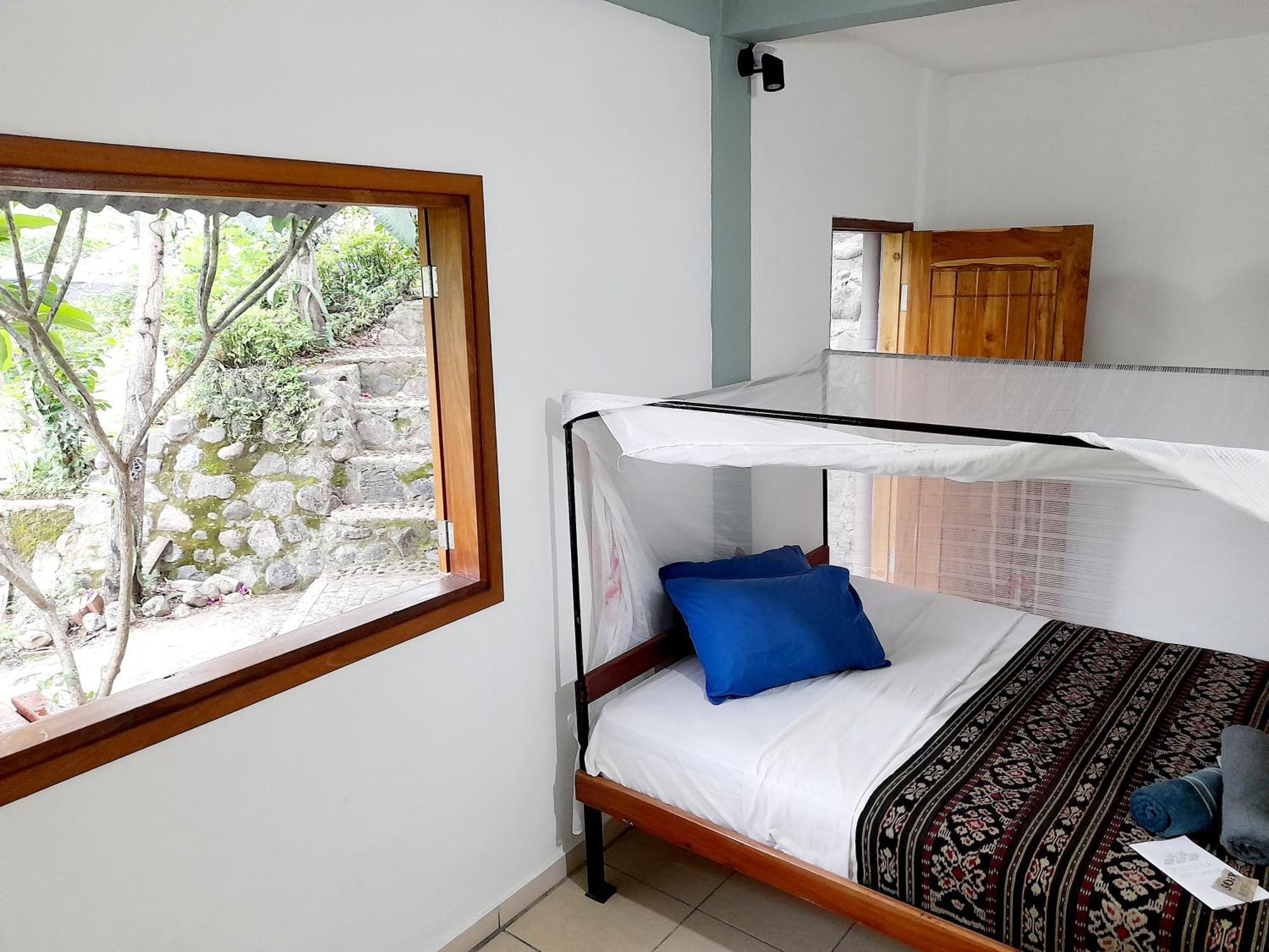 Merdeka House Maluk Bilik gambar