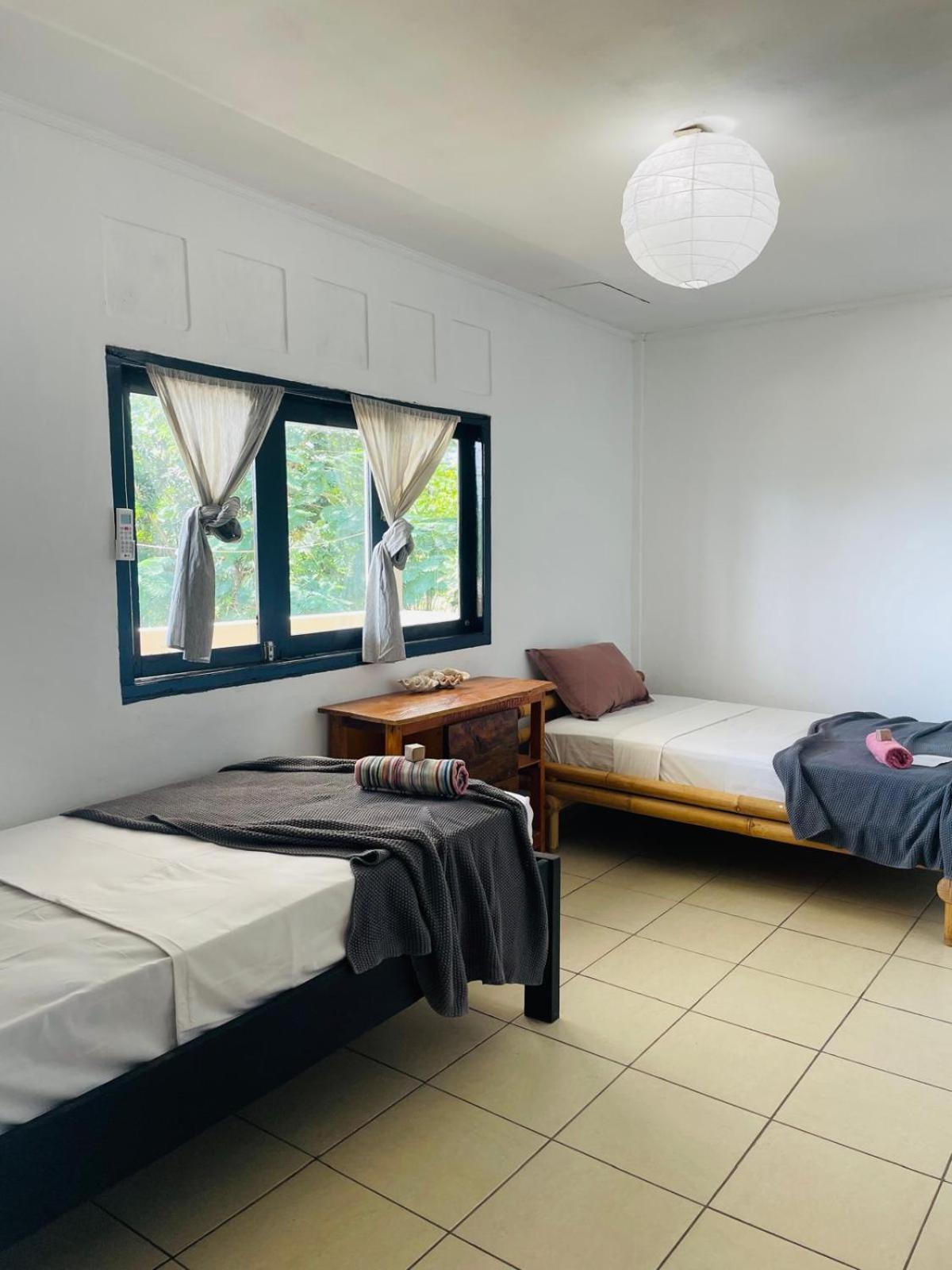 Merdeka House Maluk Bilik gambar