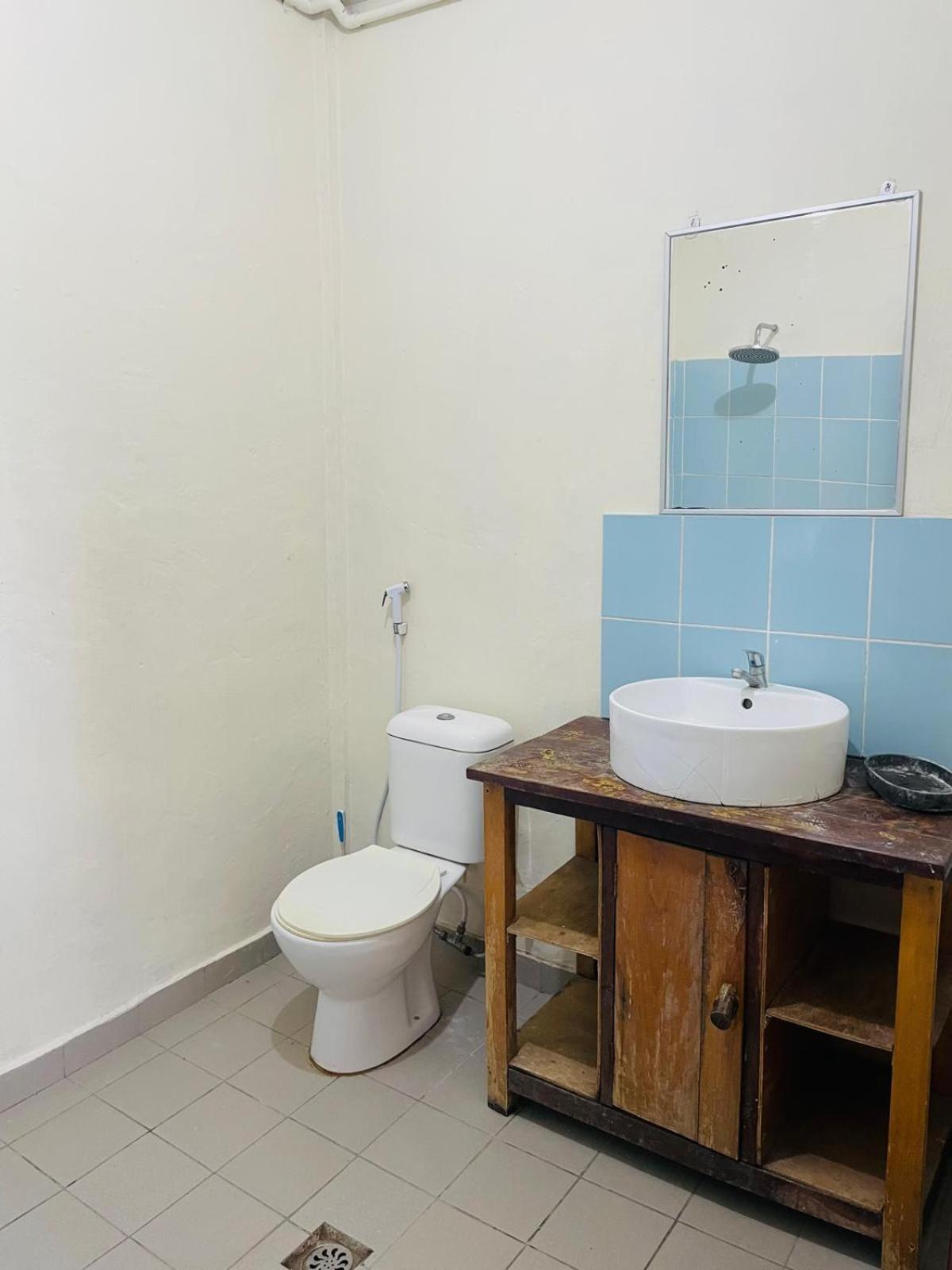 Merdeka House Maluk Bilik gambar