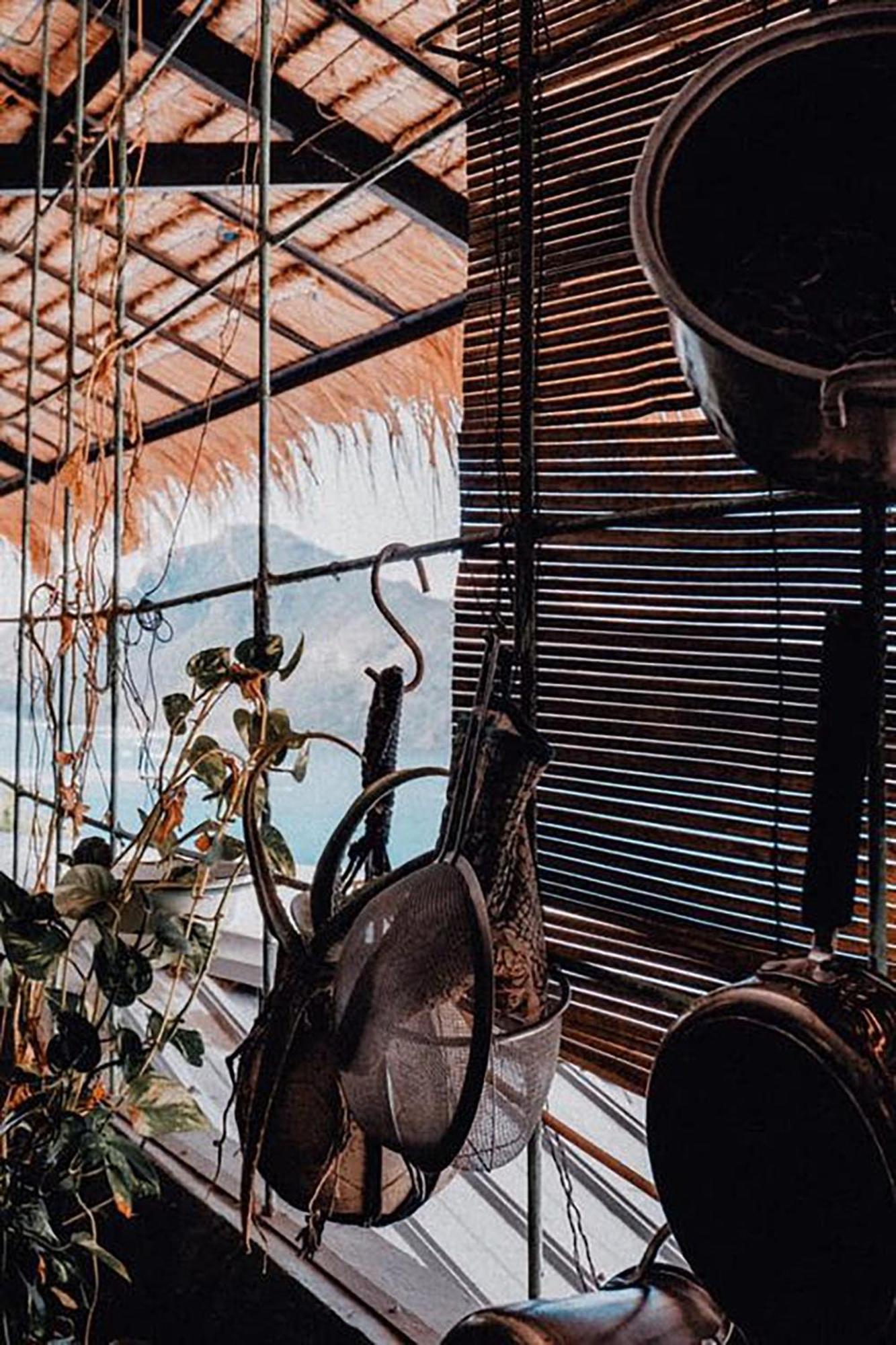 Merdeka House Maluk Luaran gambar