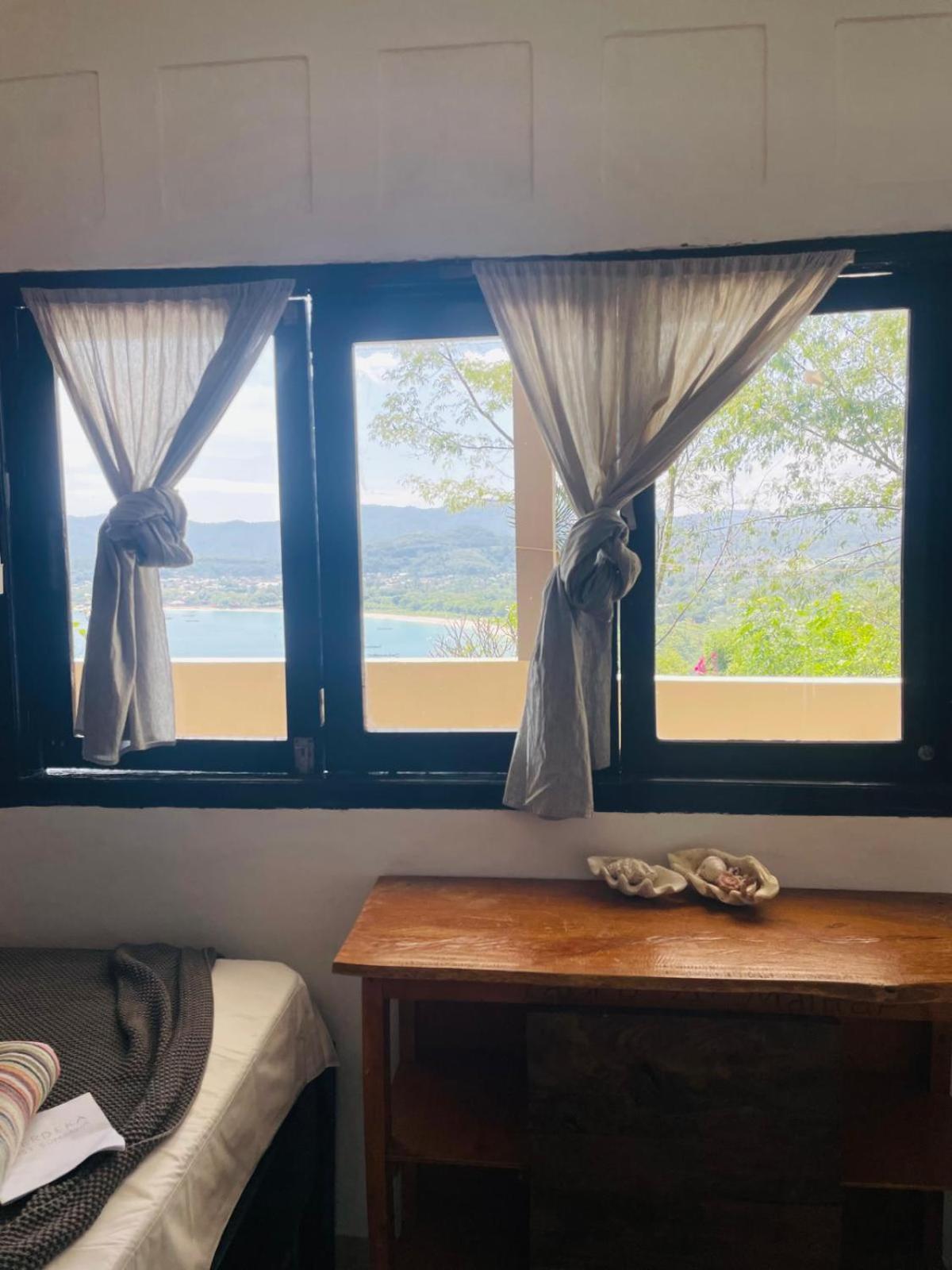 Merdeka House Maluk Bilik gambar